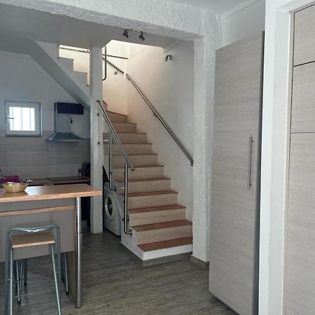 Cozy Albufeira Beachfront Esterno foto